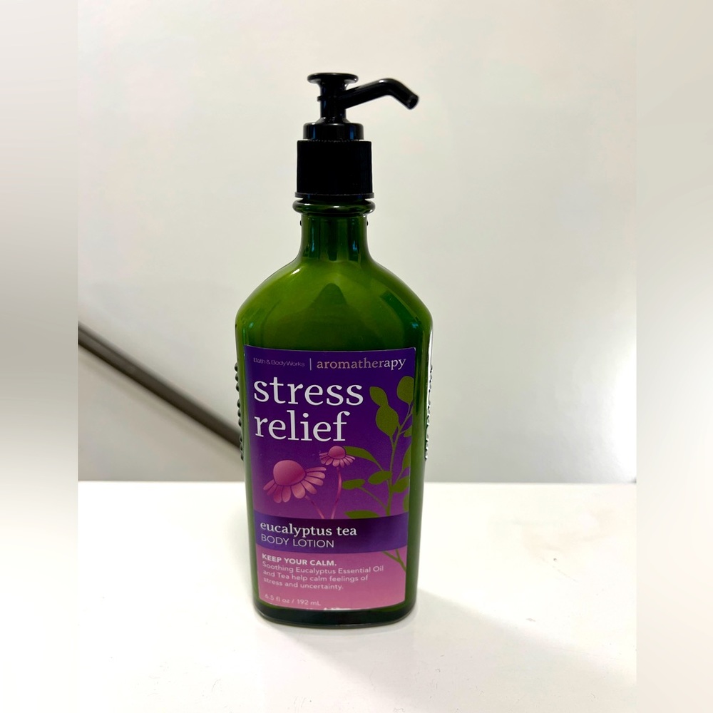Bath & Body Works Lotion